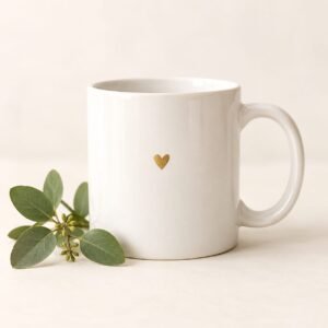 Quote Mug