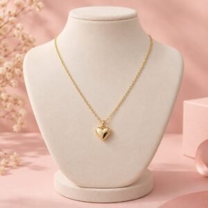 Heart Necklace