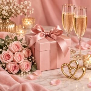 Anniversary Gifts