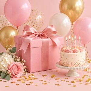 Birthday Gifts